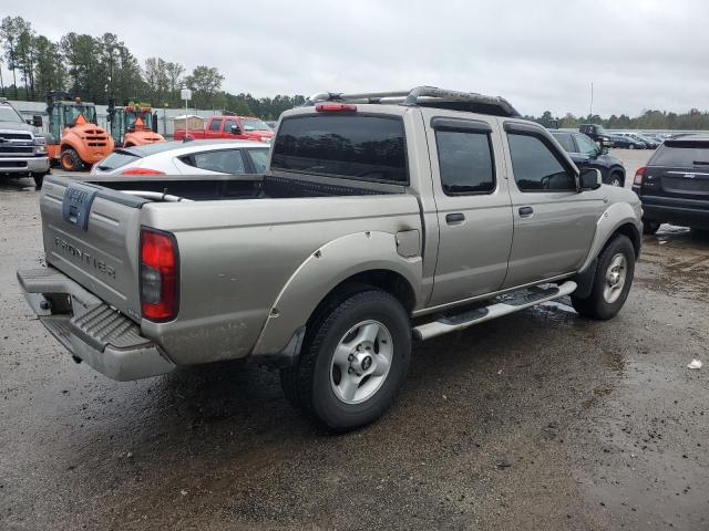 Photo 2 VIN: 1N6ED27T41C347379 - NISSAN FRONTIER C 