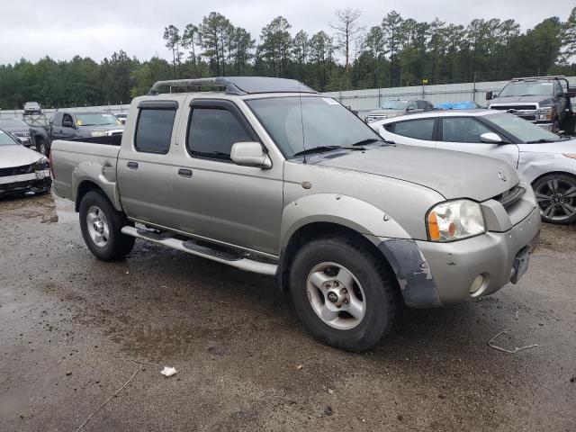 Photo 3 VIN: 1N6ED27T41C347379 - NISSAN FRONTIER C 