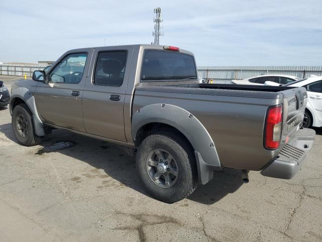 Photo 1 VIN: 1N6ED27T43C443158 - NISSAN FRONTIER C 