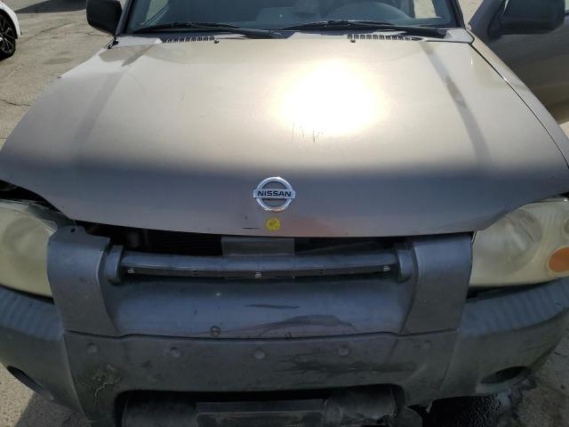 Photo 10 VIN: 1N6ED27T43C443158 - NISSAN FRONTIER C 