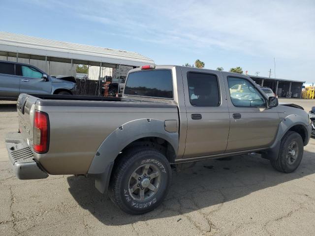 Photo 2 VIN: 1N6ED27T43C443158 - NISSAN FRONTIER C 