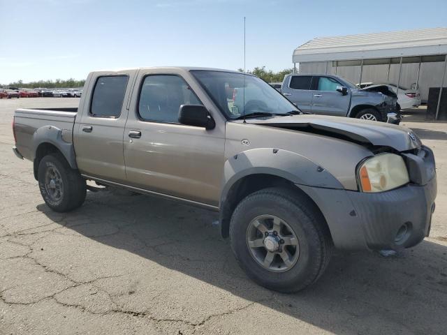 Photo 3 VIN: 1N6ED27T43C443158 - NISSAN FRONTIER C 