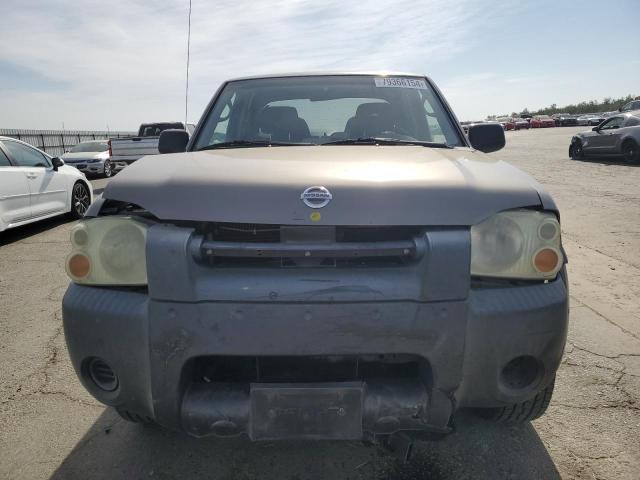 Photo 4 VIN: 1N6ED27T43C443158 - NISSAN FRONTIER C 