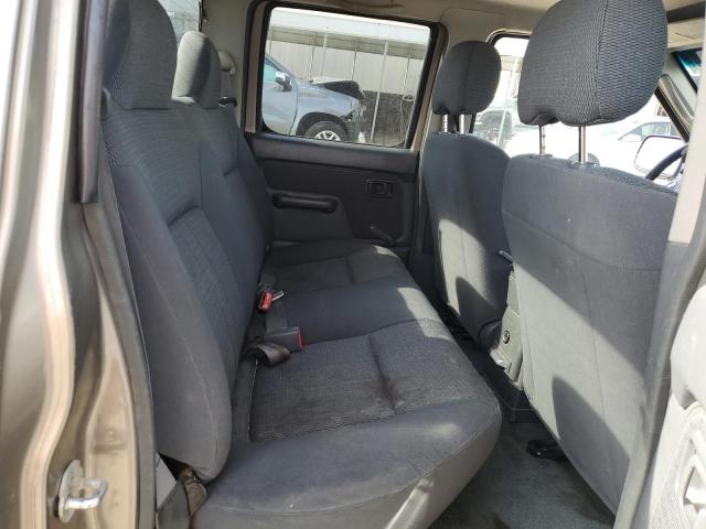 Photo 9 VIN: 1N6ED27T43C443158 - NISSAN FRONTIER C 