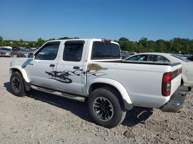 Photo 1 VIN: 1N6ED27T4YC300265 - NISSAN FRONTIER 