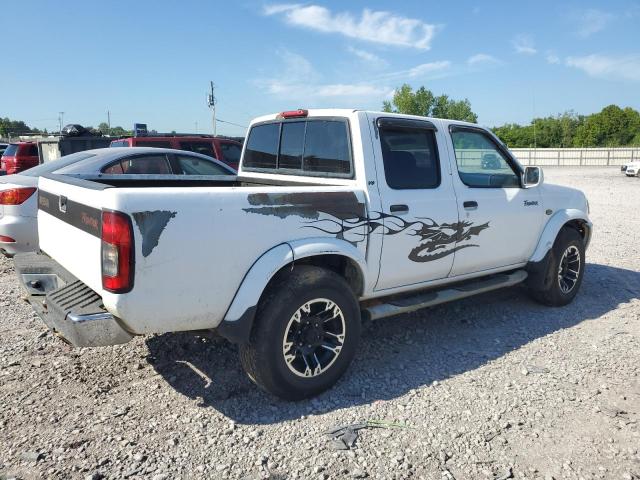 Photo 2 VIN: 1N6ED27T4YC300265 - NISSAN FRONTIER 