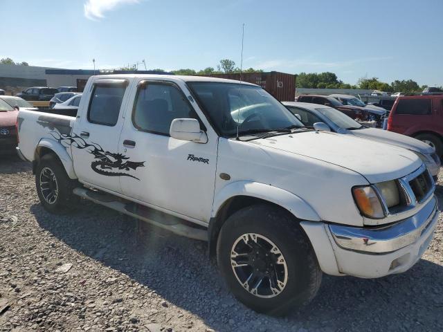 Photo 3 VIN: 1N6ED27T4YC300265 - NISSAN FRONTIER 