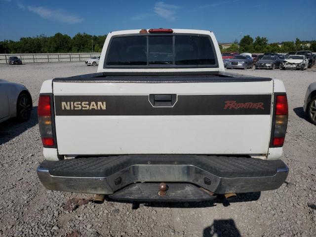 Photo 5 VIN: 1N6ED27T4YC300265 - NISSAN FRONTIER 