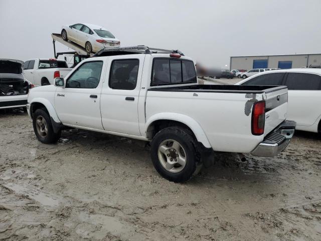 Photo 1 VIN: 1N6ED27T4YC423676 - NISSAN FRONTIER 