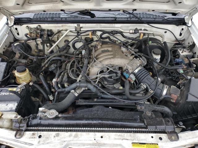 Photo 10 VIN: 1N6ED27T4YC423676 - NISSAN FRONTIER 