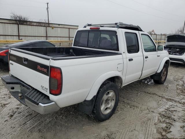 Photo 2 VIN: 1N6ED27T4YC423676 - NISSAN FRONTIER 