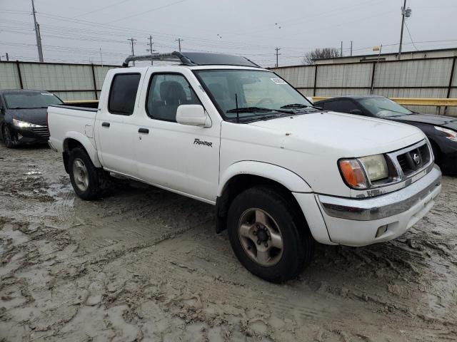 Photo 3 VIN: 1N6ED27T4YC423676 - NISSAN FRONTIER 