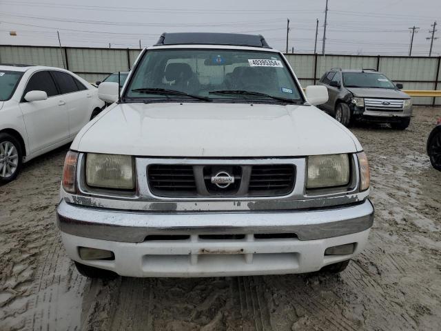 Photo 4 VIN: 1N6ED27T4YC423676 - NISSAN FRONTIER 