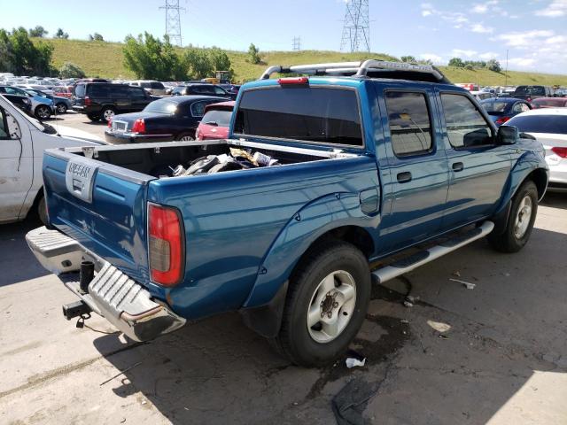 Photo 2 VIN: 1N6ED27T51C365759 - NISSAN FRONTIER 