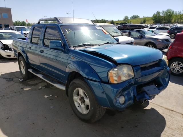 Photo 3 VIN: 1N6ED27T51C365759 - NISSAN FRONTIER 