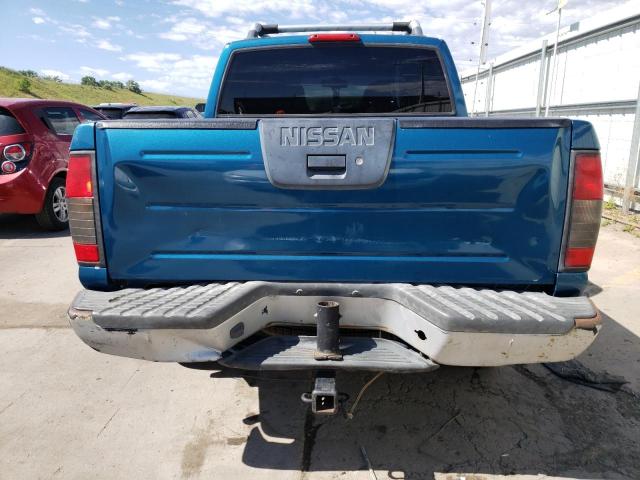 Photo 5 VIN: 1N6ED27T51C365759 - NISSAN FRONTIER 