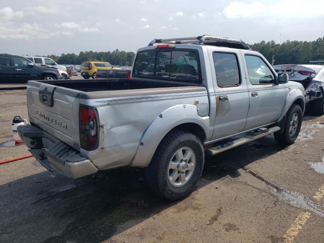 Photo 2 VIN: 1N6ED27T53C444836 - NISSAN FRONTIER 