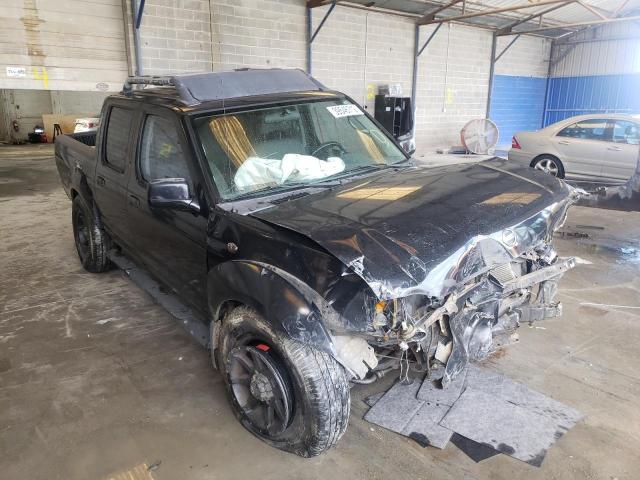 Photo 0 VIN: 1N6ED27T53C468330 - NISSAN FRONTIER C 