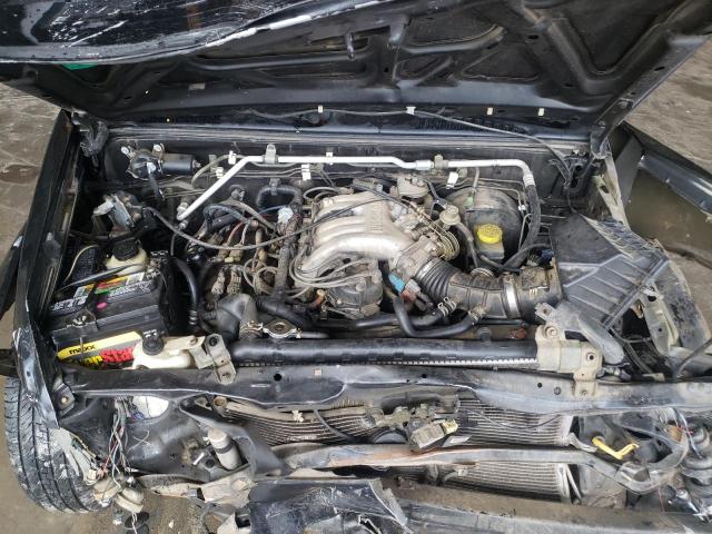 Photo 6 VIN: 1N6ED27T53C468330 - NISSAN FRONTIER C 