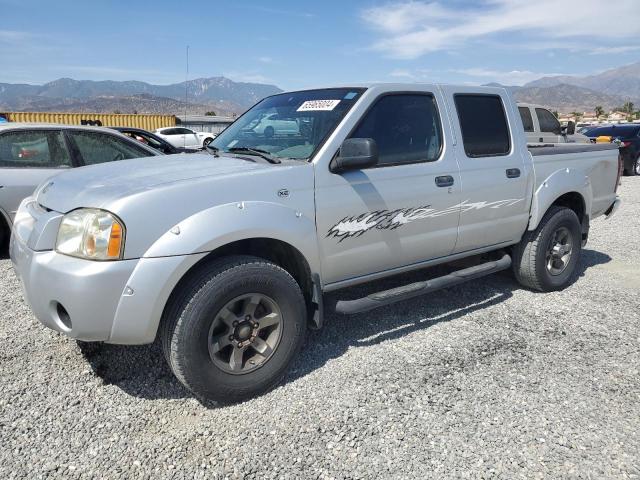 Photo 0 VIN: 1N6ED27T54C439489 - NISSAN FRONTIER C 