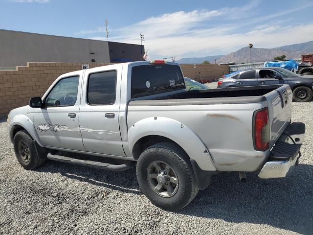 Photo 1 VIN: 1N6ED27T54C439489 - NISSAN FRONTIER C 