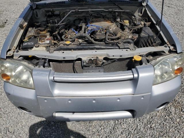 Photo 10 VIN: 1N6ED27T54C439489 - NISSAN FRONTIER C 