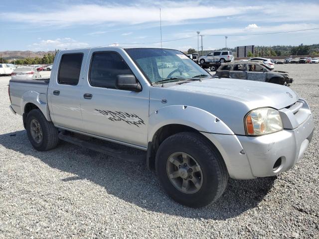 Photo 3 VIN: 1N6ED27T54C439489 - NISSAN FRONTIER C 