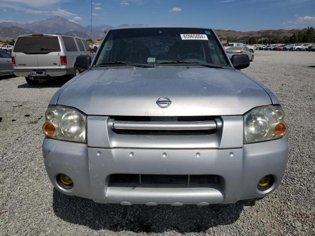 Photo 4 VIN: 1N6ED27T54C439489 - NISSAN FRONTIER C 