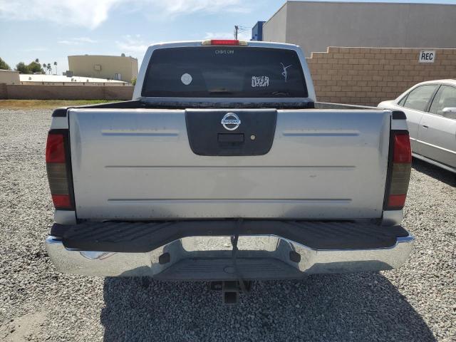 Photo 5 VIN: 1N6ED27T54C439489 - NISSAN FRONTIER C 