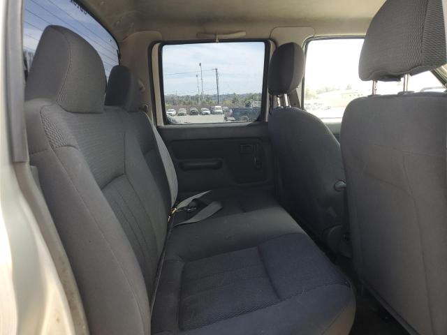 Photo 9 VIN: 1N6ED27T54C439489 - NISSAN FRONTIER C 