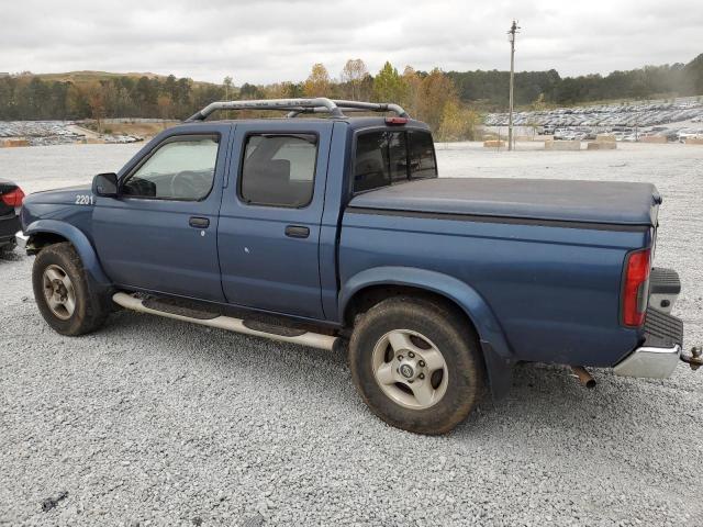 Photo 1 VIN: 1N6ED27T5YC369563 - NISSAN FRONTIER C 