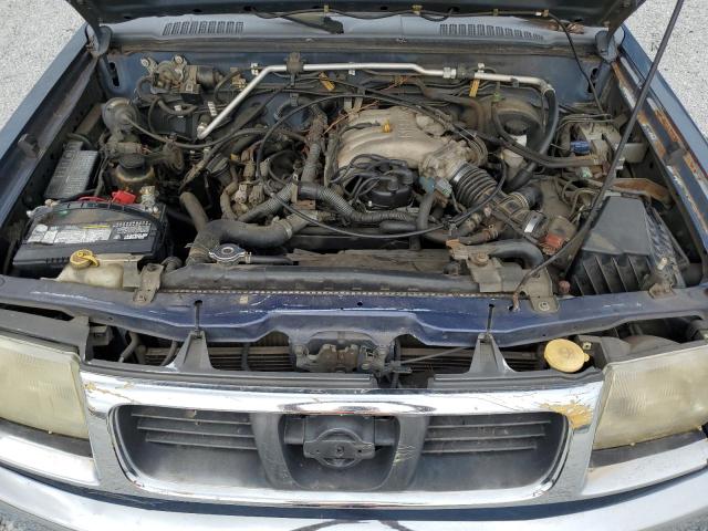 Photo 10 VIN: 1N6ED27T5YC369563 - NISSAN FRONTIER C 