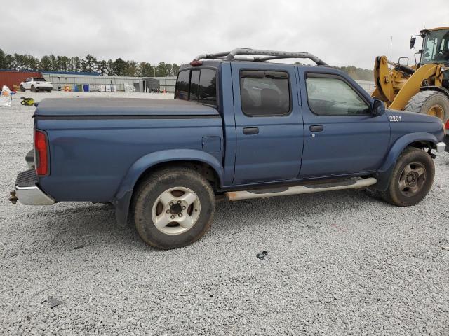 Photo 2 VIN: 1N6ED27T5YC369563 - NISSAN FRONTIER C 