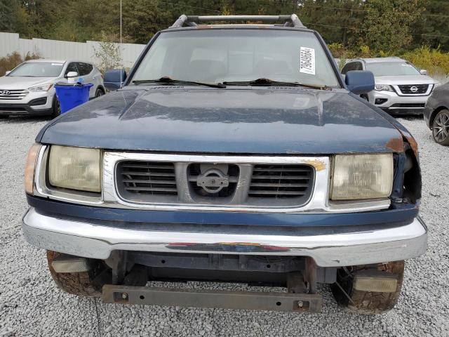 Photo 4 VIN: 1N6ED27T5YC369563 - NISSAN FRONTIER C 