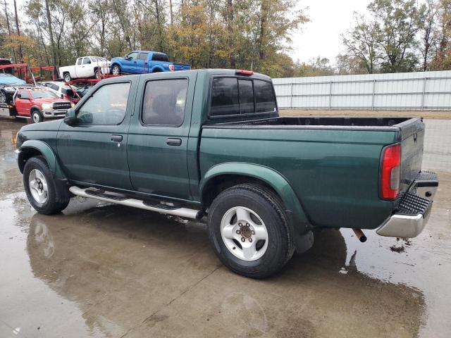 Photo 1 VIN: 1N6ED27T5YC383088 - NISSAN FRONTIER C 