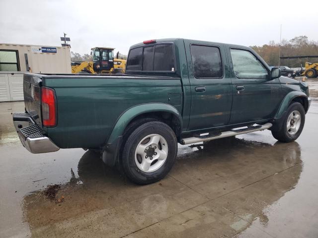 Photo 2 VIN: 1N6ED27T5YC383088 - NISSAN FRONTIER C 