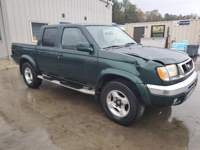 Photo 3 VIN: 1N6ED27T5YC383088 - NISSAN FRONTIER C 