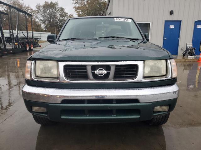 Photo 4 VIN: 1N6ED27T5YC383088 - NISSAN FRONTIER C 