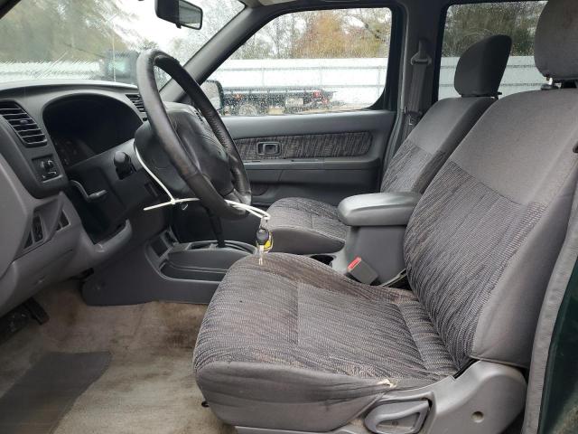 Photo 6 VIN: 1N6ED27T5YC383088 - NISSAN FRONTIER C 