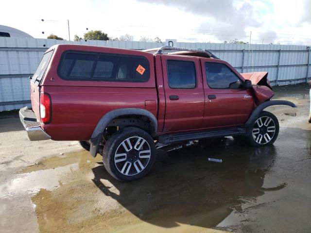 Photo 2 VIN: 1N6ED27T5YC389781 - NISSAN FRONTIER 