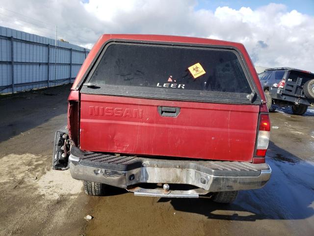 Photo 5 VIN: 1N6ED27T5YC389781 - NISSAN FRONTIER 