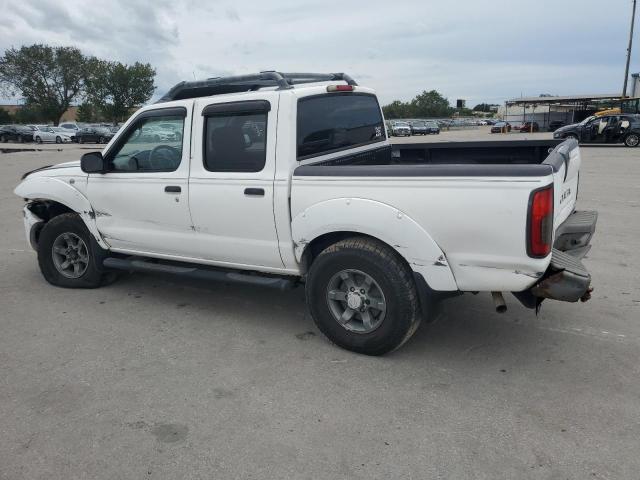 Photo 1 VIN: 1N6ED27T64C440795 - NISSAN FRONTIER C 