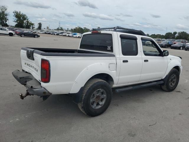 Photo 2 VIN: 1N6ED27T64C440795 - NISSAN FRONTIER C 