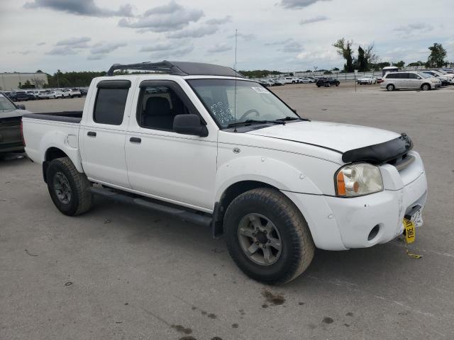 Photo 3 VIN: 1N6ED27T64C440795 - NISSAN FRONTIER C 