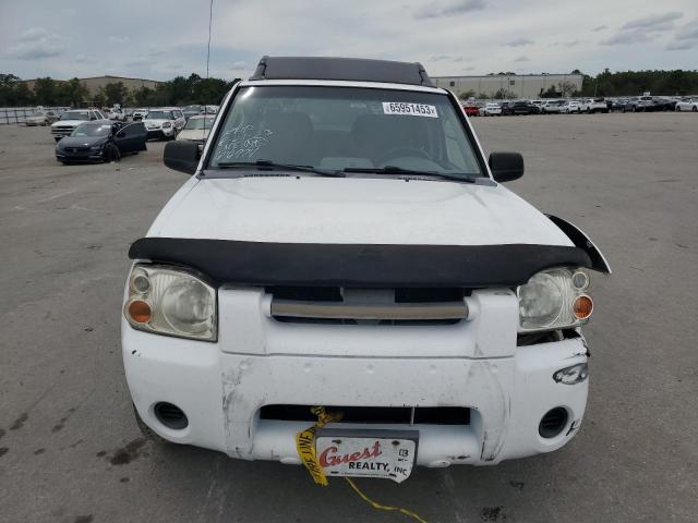 Photo 4 VIN: 1N6ED27T64C440795 - NISSAN FRONTIER C 