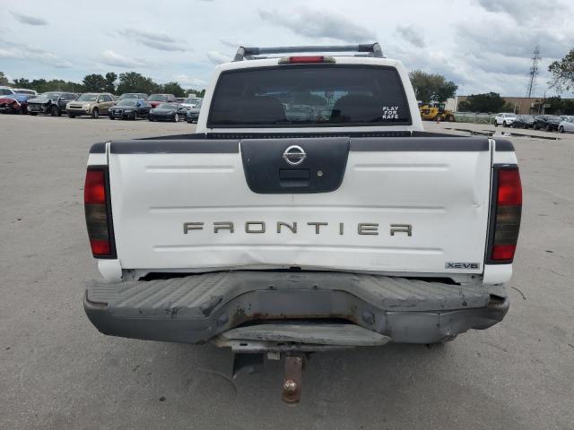 Photo 5 VIN: 1N6ED27T64C440795 - NISSAN FRONTIER C 