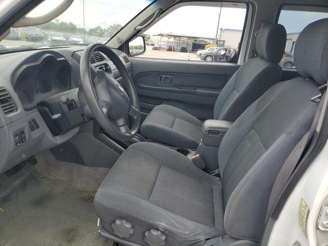 Photo 6 VIN: 1N6ED27T64C440795 - NISSAN FRONTIER C 