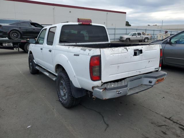 Photo 1 VIN: 1N6ED27T64C466474 - NISSAN FRONTIER 