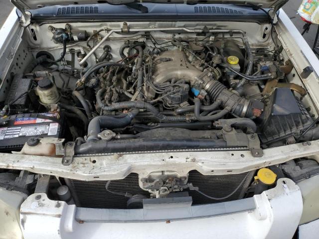 Photo 10 VIN: 1N6ED27T64C466474 - NISSAN FRONTIER 