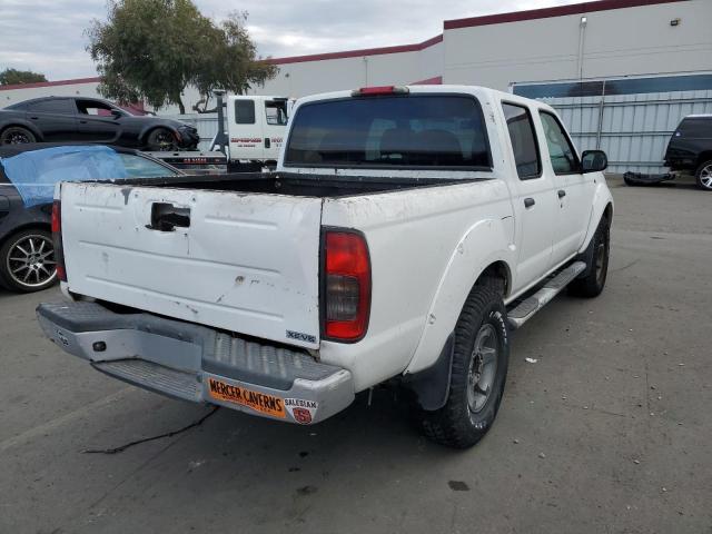 Photo 2 VIN: 1N6ED27T64C466474 - NISSAN FRONTIER 